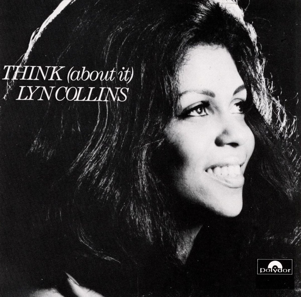 Think (About It) -Lp+7"-
