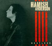 Hamish Anderson - Restless (CD)