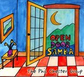 Open Door Samba