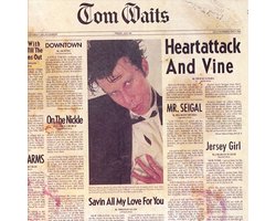 Heartattack And Vine (Remastered Edition)