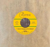 Orgone - I Sold My Heart To The Junkman (7" Vinyl Single)