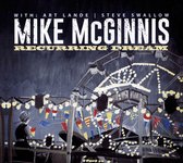 Mike McGinnis - Recurring Dream (CD)