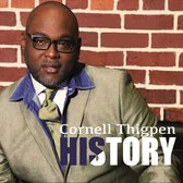 Cornell Thigpen - History (CD)