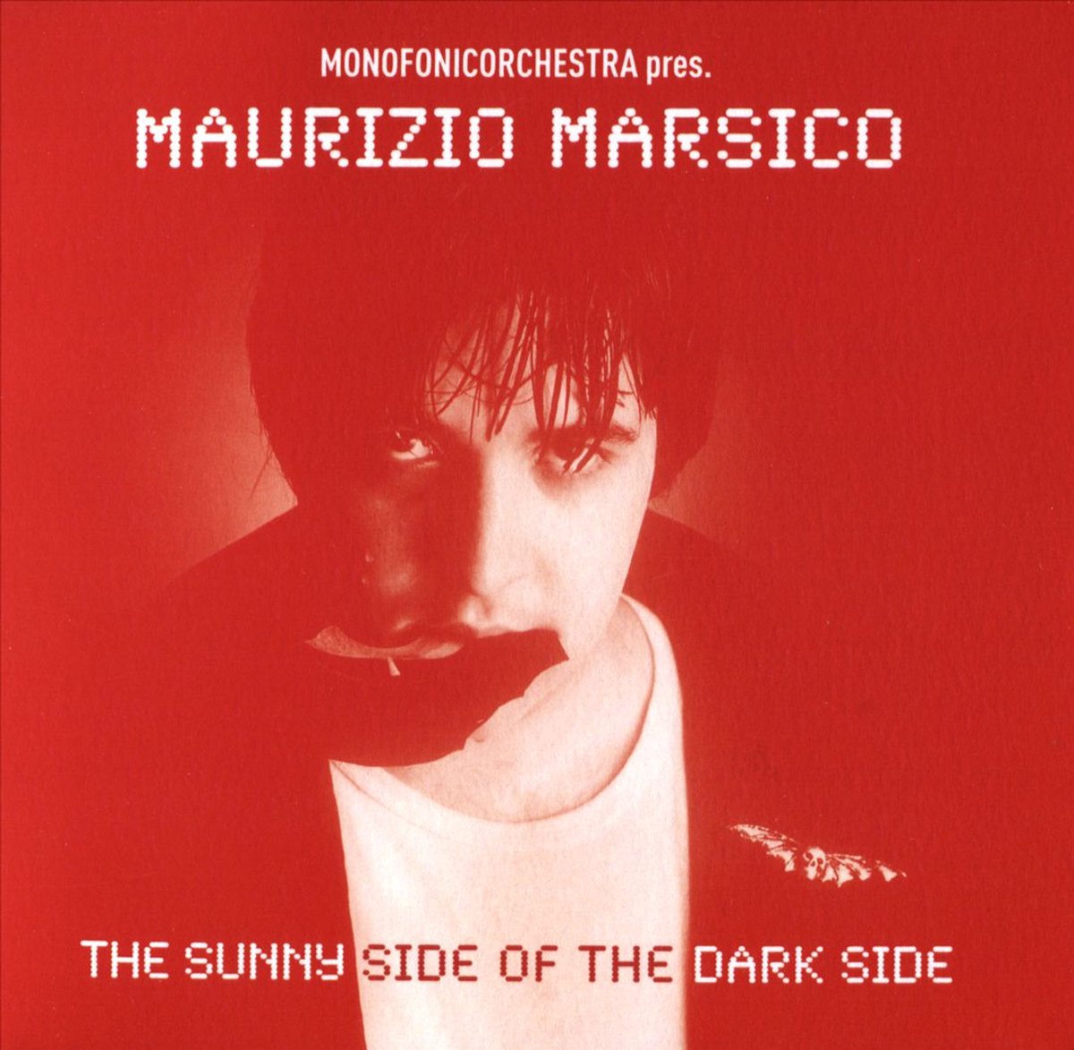 The Sunny Side Of The Dark Side