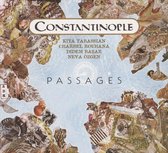 Constantinople - Passages (CD)