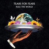 Rule the World: The Greatest Hits (LP)