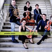 Kreisler Trio Wien - Mozart: Divertimento K 563 & Horn Quintet K 407 (CD)