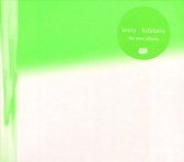Lowly - Hifalutin (CD)