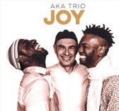 Aka Trio - Joy (CD)