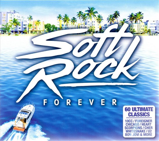 Soft Rock Forever
