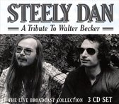 Tribute to Walter Becker