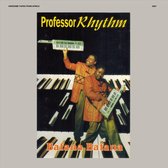 Professor Rhythm - Bafana Bafana (CD)