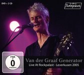 Live At Rockpalast - Leverkusen 2005 (Cd+Dvd)
