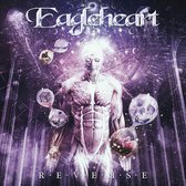 Eagleheart - Reverse (CD)