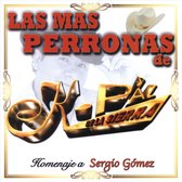 Mas Perronas
