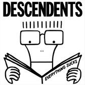 Descendents - Everything Sucks (LP)