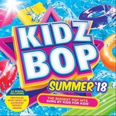Kidz Bop Summer 18