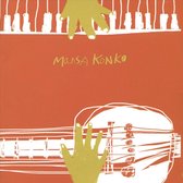 Mansa Konko - Mansa Konko (CD)