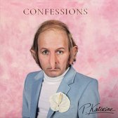 Philippe Katerine - Confessions (CD)