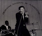 Orchestre National De Mauritanie - Orchestre National De Mauritanie (CD)