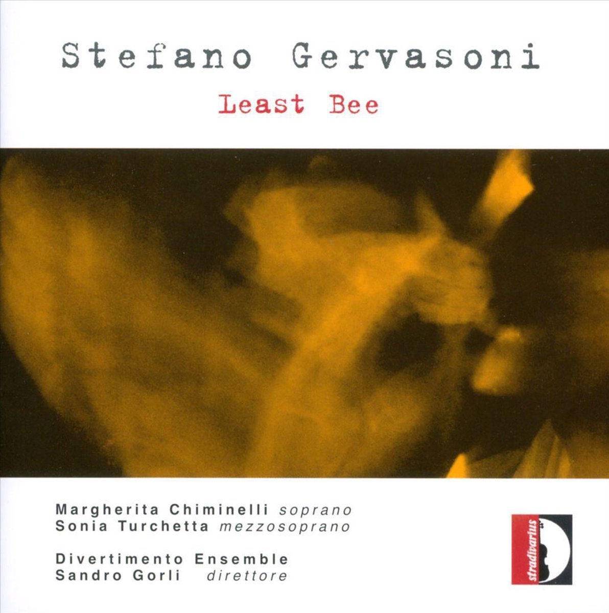 Gervasoni: Least Bee