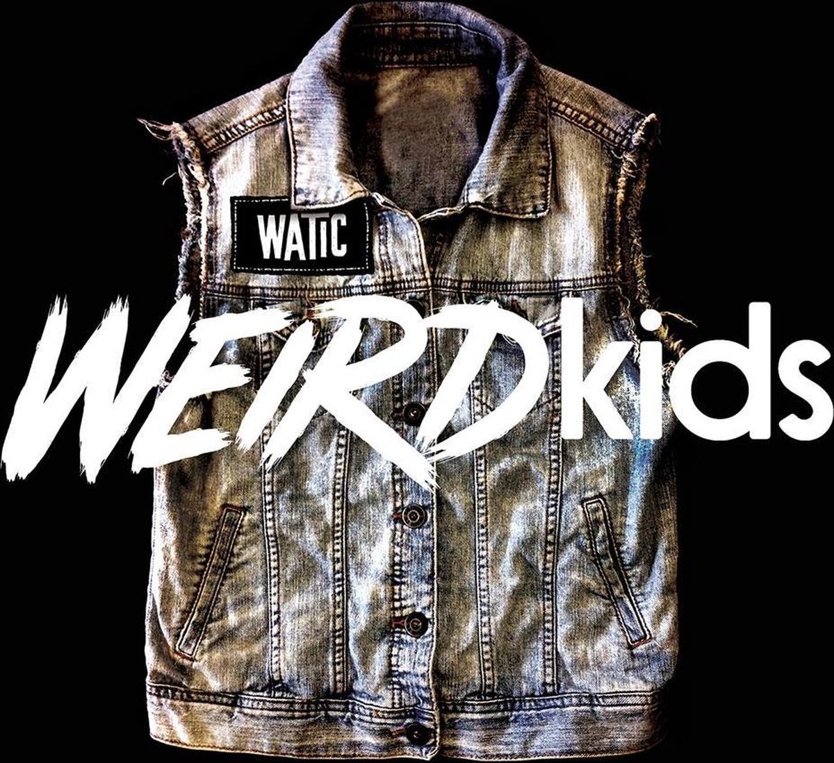 Weird Kids