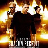 Jack Ryan: Shadow Recruit