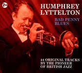 Lyttelton Humphrey Bad Penny Blues 2-Cd (Feb14)