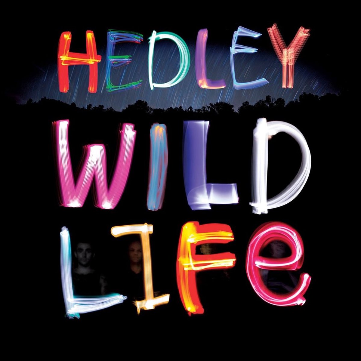Wild Life + 4