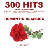 300 Hits - Romantic Classics