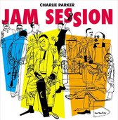 Jam Session (Blue Vinyl)