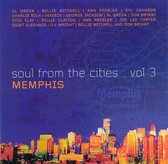 Soul from the Cities, Vol. 3: Memphis