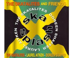 Ska Splash