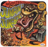 Jellybean's Jumpin' Jukebox...