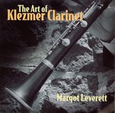 Margot Leverett - Art Of Klezmer Clarinet (CD)