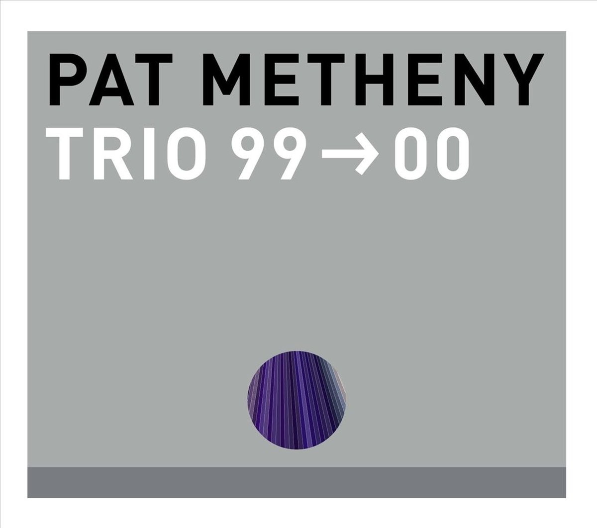 Trio 99-00
