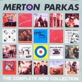 Merton Parkas - Complete Mod Collection