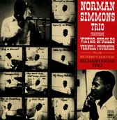 Norman Simmons Trio / Richa