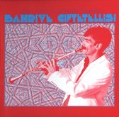 Cuneyt Sepetci & Orchestra Dolapdere - Bahriye Ciftetellisi (CD)