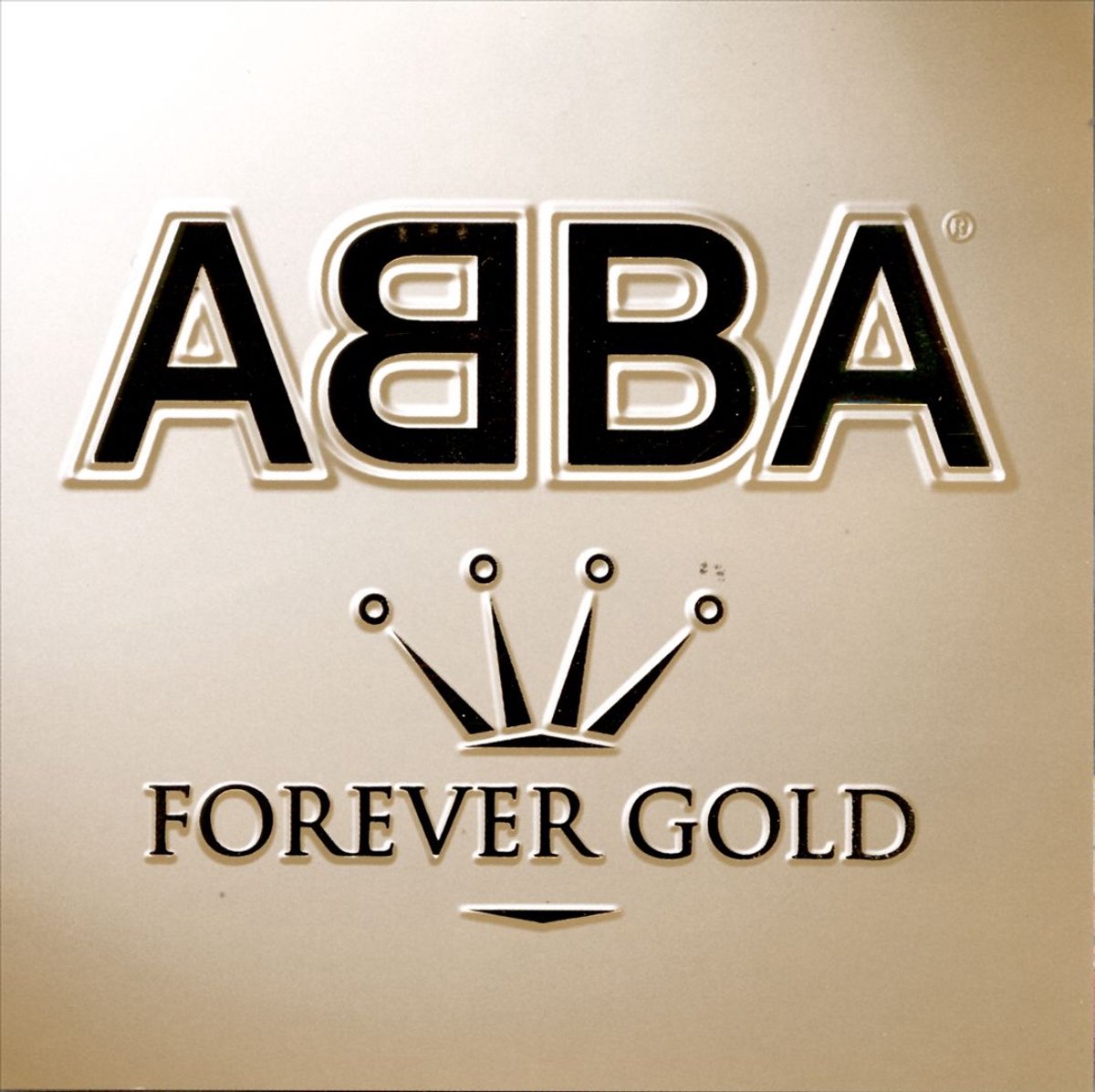 Forever Gold