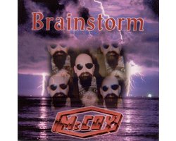 Brainstorm