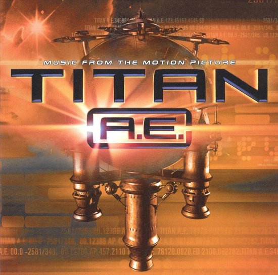 Titan A.E.