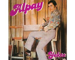 Alpay - Yekte (CD)