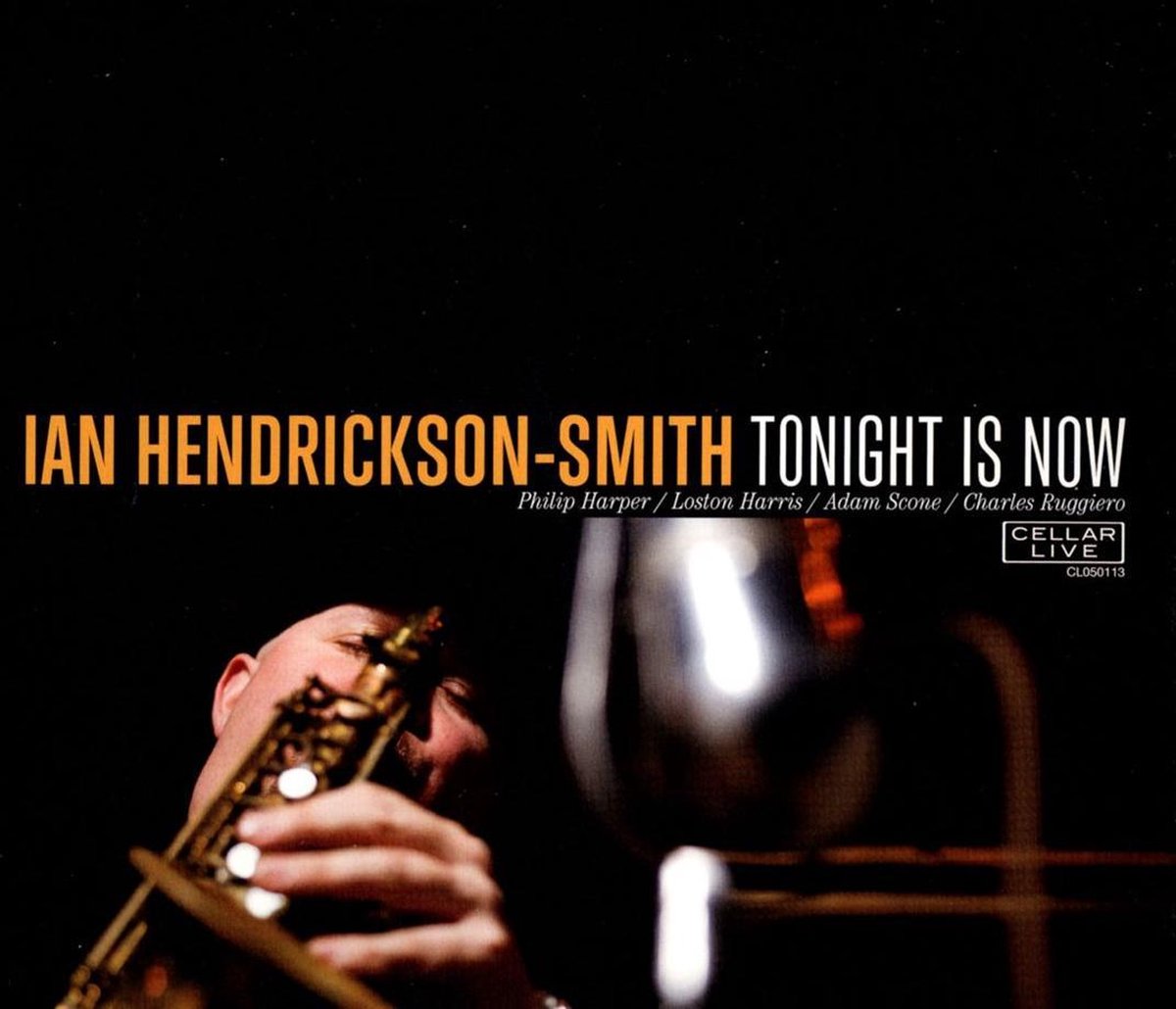 Tonight is now