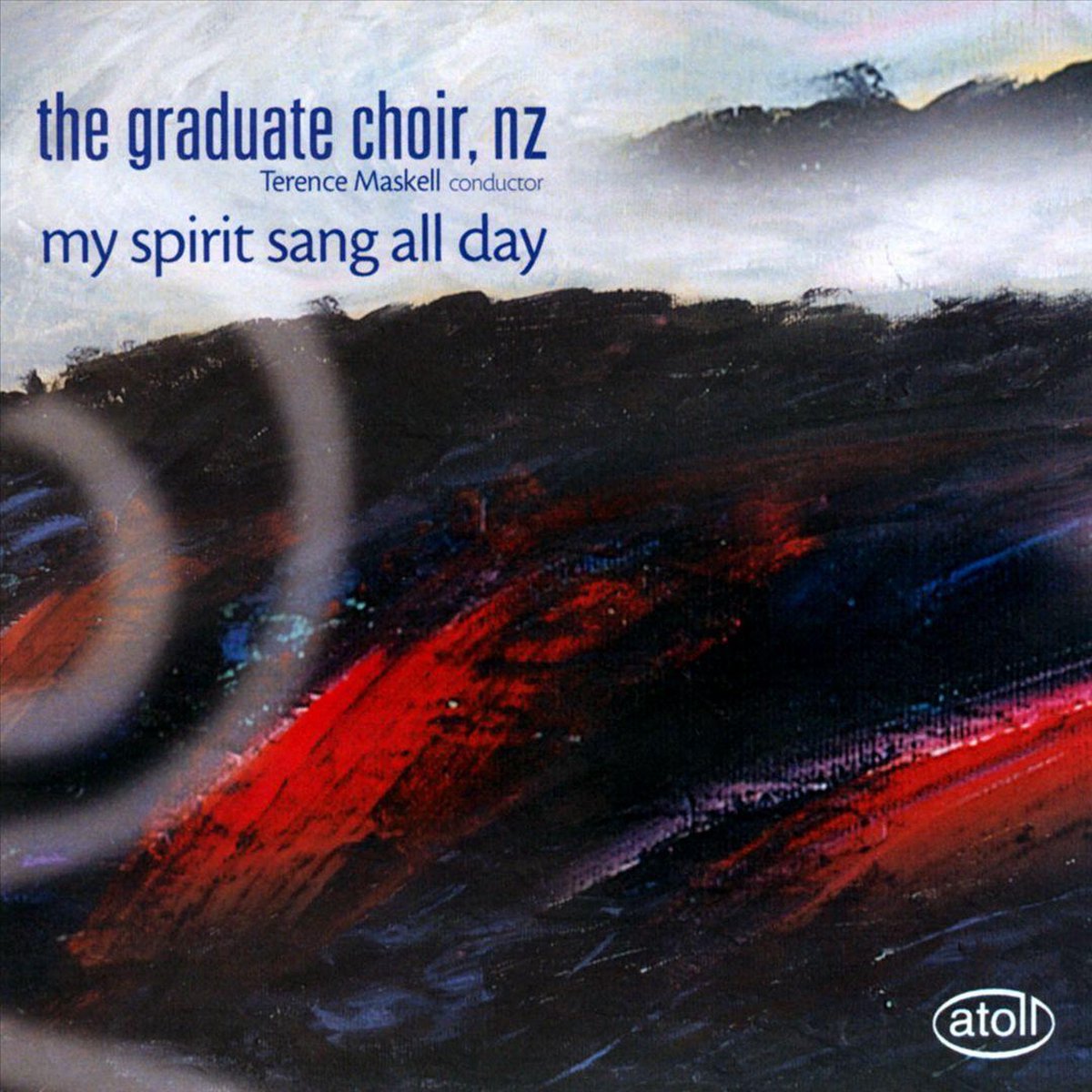 My Spirit Sang All Day