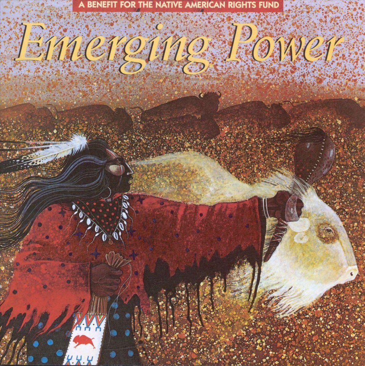 Emerging Power