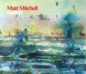 Matt Mitchell - Fiction (CD)