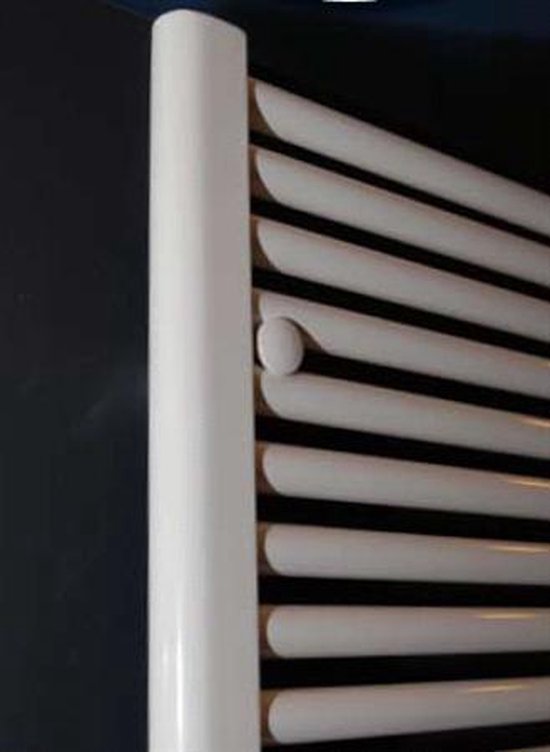 Krachtig Bont Je zal beter worden Veraline Economy verticale radiator 1172 x 500 | bol.com