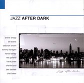 Jazz After Dark, Vol. 1