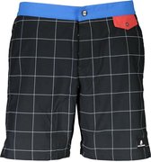 Karl Lagerfeld Beachwear Zwembroek Zwart XL Heren